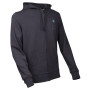 Męska bluza Hiko Respect Zip Up Hoodie zarys