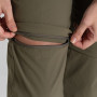 Spodnie damskie Craghoppers NosiLife Pro Convertible Trouser III
