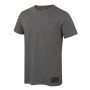Koszulka męska Husky Tee Base M zarys