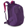 Plecak damski Osprey Nova 33 II fioletowy MariposaPurple