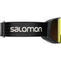 Gogle narciarskie Salomon Lo Fi Multilayer