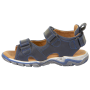 Sandały dziecięce Frodo Karlo 3v Dark Blue