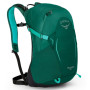 Plecak Osprey Hikelite 18 zielony AloeGreen