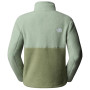 Bluza damska The North Face W Yumiori 1/4 Zip