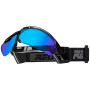 Gogle narciarskie Relax Cross