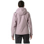Kurtka damska Helly Hansen W Crew Hooded Jacket 2.0