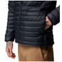 Kurtka męska Columbia Powder Pass™ Hooded Jacket