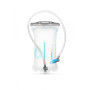 Bukłak Hydrapak SHAPE-SHIFT™ 2 L przeroczysty Clear