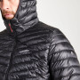 Kurtka zimowa męska Craghoppers ExpoLite Hood Jkt