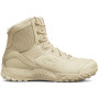 Buty męskie Under Armour Valsetz RTS 1.5 beżowy DesertSand/DesertSand/DesertSand