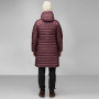 Płaszcz damski Fjällräven Snow Flake Parka W