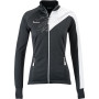 Kurtka damska Silvini Monna WJ703 czarny/biały black-white 