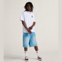 Koszulka męska Vans Stacked Hi SS Tee
