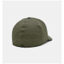 Bejsbolówka Under Armour Iso-chill Armourvent STR