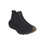Damskie buty turystyczne Adidas Terrex Freehiker 3 Mid Gtx W