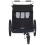 Przyczepka rowerowa Thule Coaster XT
