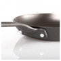 Patelnia żeliwna GSI Outdoors Guidecast Frying Pan 254 mm