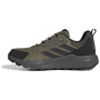 Męskie buty turystyczne Adidas Terrex Anylander Leather