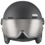 Kask narciarski Uvex Wanted Visor Pro V