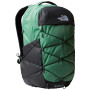 Plecak The North Face Borealis czarny/zielony