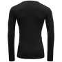 Męska koszulka Devold Lauparen Merino 190 Shirt Man