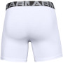 Męskie bokserki Under Armour Charged Cotton 6in 3 Pack