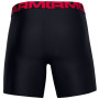 Męskie bokserki Under Armour Tech 6In 3 Pack