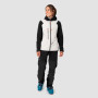 Kurtka damska Salewa Sella DST Hyb Jacket W