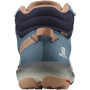 Buty damskie Salomon Predict Hike Mid Gore-Tex