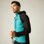 Kurtka męska Dare 2b Aero Fuse Padded Hybrid