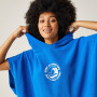 Ponczo Regatta Adult Towel Robe