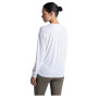 Koszulka damska Craghoppers NosiLife SolarShield+ Long Sleeved T-Shirt
