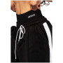 Damskie spodnie dresowe Nebbia Oversized sweatpants Power