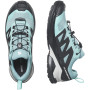 Damskie buty do biegania Salomon X-Adventure Gore-Tex