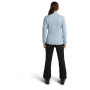 Bluza damska Icebreaker W Mer 400 RealFleece Descender LS Z