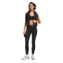 Damskie legginsy Puma Strong Cross Front Tight - HW 7/8