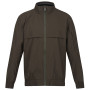 Kurtka męska Regatta Shorebay Jacket zielony Dark Khaki