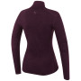 Damski golf MOOA MerinoSilk Collar 160