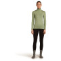 Bluza damska Icebreaker W 260 Tech LS Half Zip