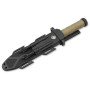 Składany nóż Böker M-Spec Survival Knife
