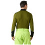 Męska koszulka Helly Hansen Lifa Merino Midweight 1/2 Zip