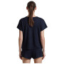Damska koszulka Icebreaker Women Mer 150 Lodge SS Tee
