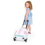 Walizka LittleLife Children's Suitcase, Unicorn