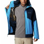 Kurtka zimowa męska Columbia Centerport™ II Jacket