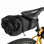 Torebka pod siodło Fjällräven Hoja Seatbag Drybag 3.5
