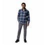 Koszula męska Columbia Flare Gun™ Stretch Flannel