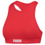 Damski strój kąpielowy Puma Racerback Top