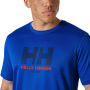 Koszulka męska Helly Hansen Hh Tech Graphic T-Shirt 2.0