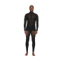 Męska koszulka Devold Wool Mesh Pro Zip Neck Man