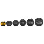 Torba podróżna The North Face Base Camp Duffel - Xs
